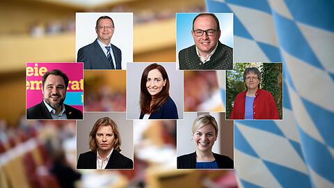 Welche Stellung beziehen die einzelnen Parteien?