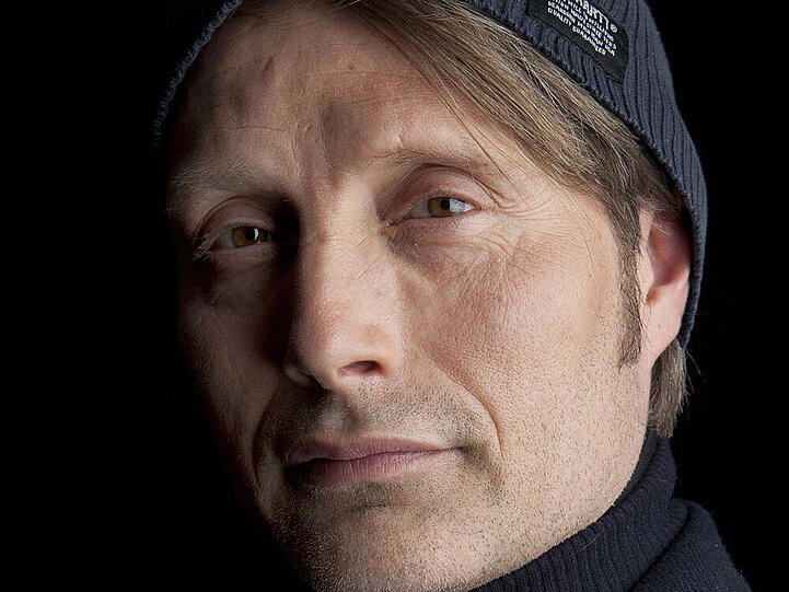 Ist sein "Hannibal" bald Geschichte? Schauspieler Mads Mikkelsen war im TV als hungriger Kannibale zu sehen