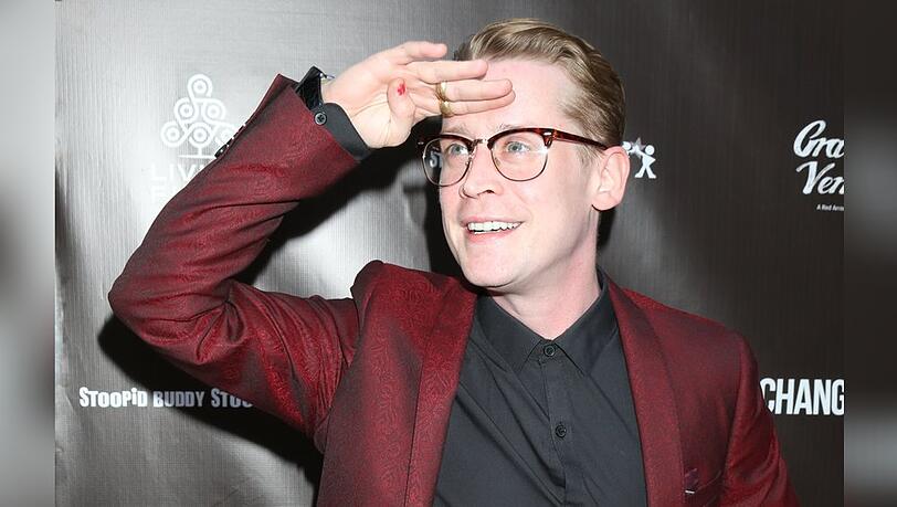 Auf ins Wasteland? Macaulay Culkin soll in der zweiten Staffel von "Fallout" mitspielen. Auf ins Wasteland? Macaulay Culkin soll in der zweiten Staffel von "Fallout" mitspielen.