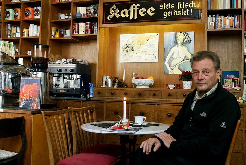 Was kommt wohl, wenn die Brauerei wegzieht? In dem Viertel, in dem alles ein bissl langsamer geht, macht sich Unbehagen breit.