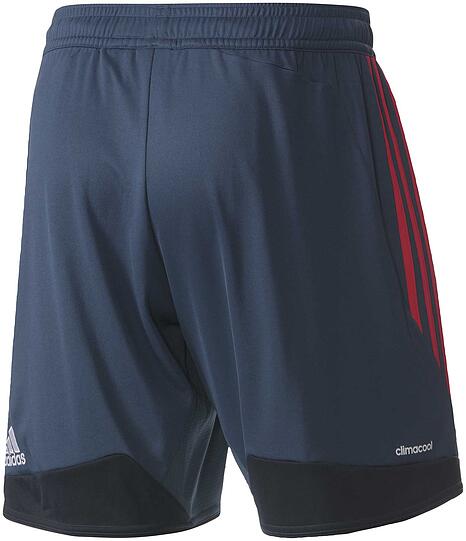 Das neue Champions League Trikot des FC Bayern für die Saison 2013/2014. Die Bilder