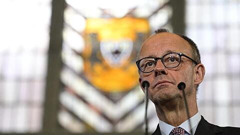 Bundeskanzler Friedrich Merz kommt in der Analyse der Politik-Professorin nicht gut weg. Dem Kanzler gelingt es womöglich nicht, für seine Rentenreform aus eigener Kraft eine Mehrheit zu finden.