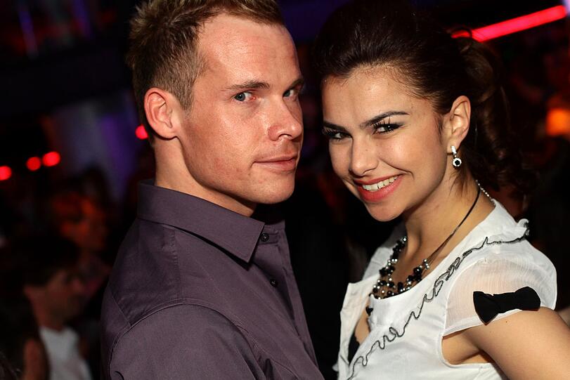 Party-Pics der Woche: "Wild" im Goija.