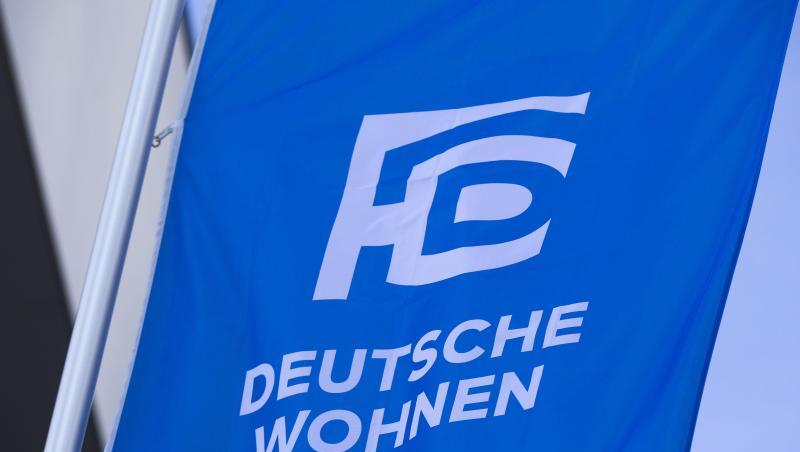 Der zweitgrößte deutsche Vermieter Deutsche Wohnen steht vor dem Aufstieg in den Dax. Der zweitgrößte deutsche Vermieter Deutsche Wohnen steht vor dem Aufstieg in den Dax.