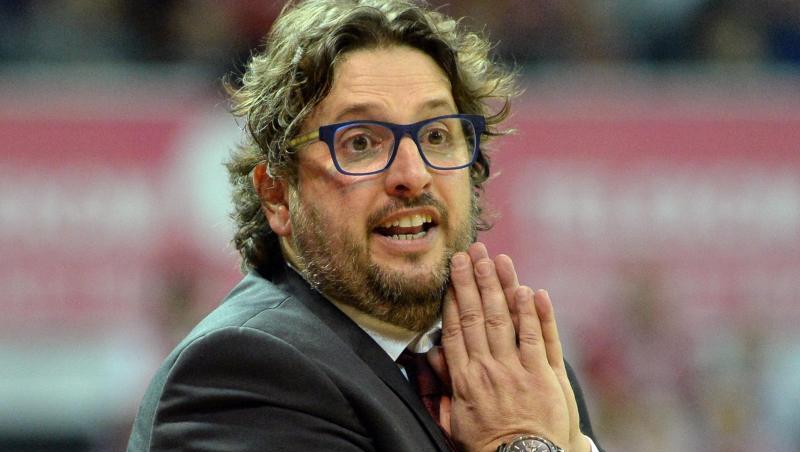 Andrea Trinchieri.