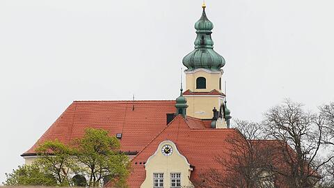 Seit er Freigänger ist, ist Uli Hoeneß in der JVA Rothenfeld bei Andechs untergebracht.