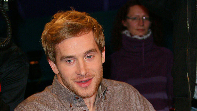 Samuel Koch wird auf der "Wetten, dass..?"-Couch Platz nehmen Samuel Koch wird auf der "Wetten, dass..?"-Couch Platz nehmen
