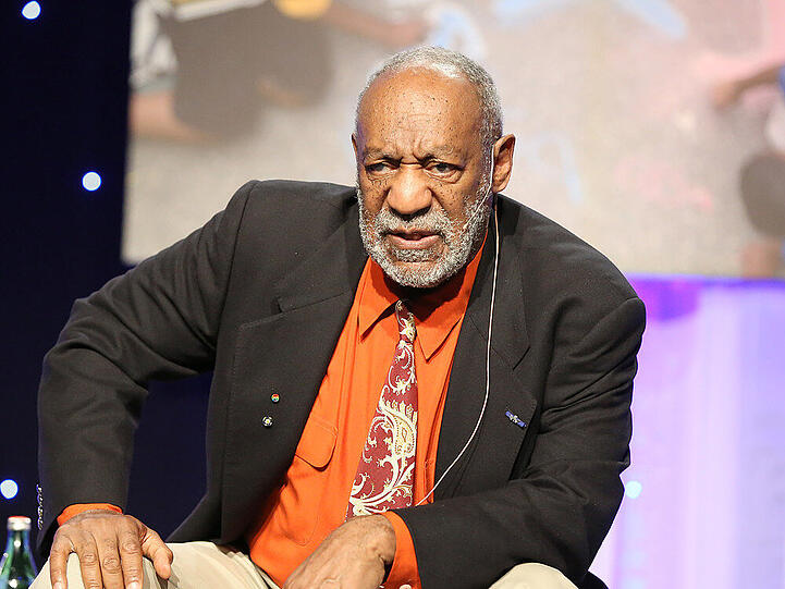 Die Vorwürfe gegen Bill Cosby wiegen schwer