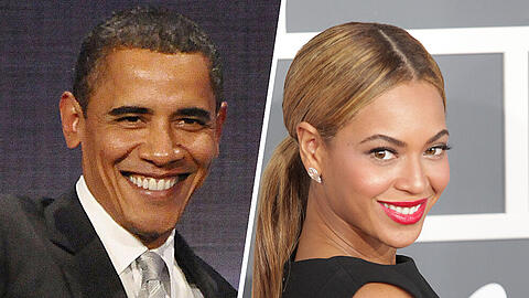 Barack Obama und Beyoncé haben mit weiteren Stars ihre Glückwünsche an Highschool- und College-Absolventen gerichtet.