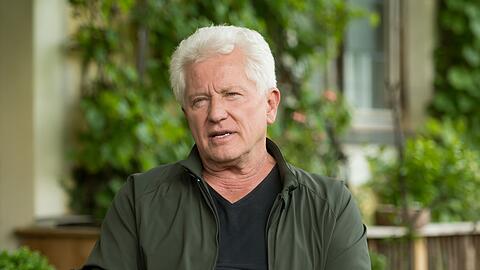 Der Schauspieler Miroslav Nemec ermittelt seit 1991 im Münchner "Tatort". (Archivbild)