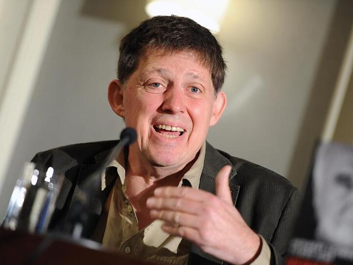 Tilman Jens ist tot.