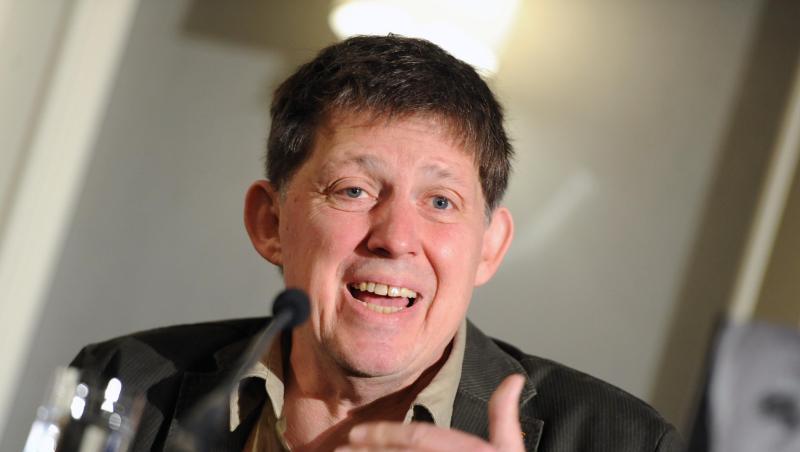 Tilman Jens ist tot.