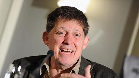 Tilman Jens ist tot.