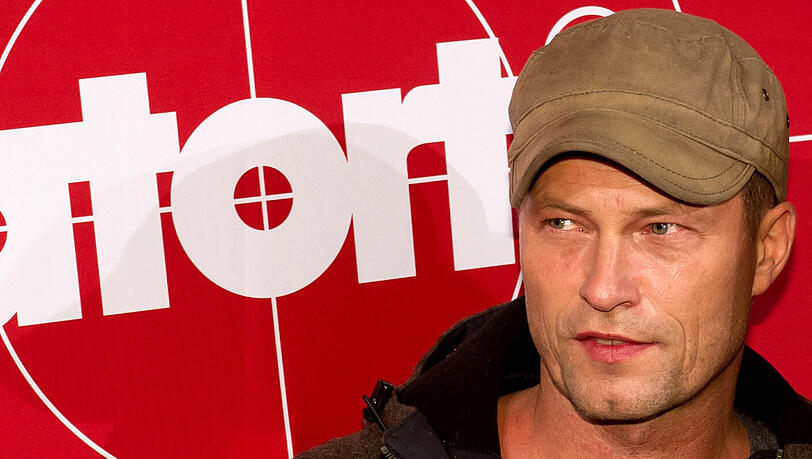 Der Anschlag auf das Haus von Til Schweiger hat möglicherweise einen politischen Hintergrund Der Anschlag auf das Haus von Til Schweiger hat möglicherweise einen politischen Hintergrund