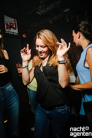 Drei Tage Party: Partybilder: So feierte München am langen Wochenende - München - Abendzeitung München