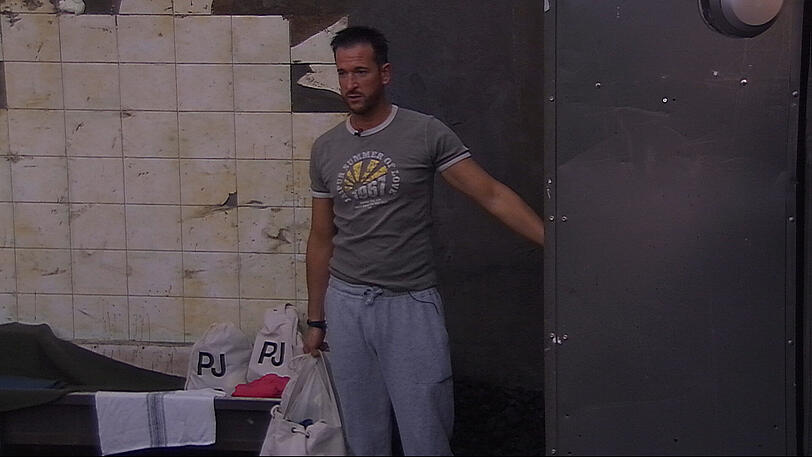 Promi Big Brother 2014: Die lustigsten Bilder aus dem Container.