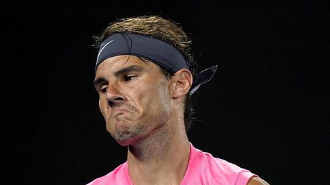 Spaniens Tennisstar Rafael Nadal wird nicht bei den US Open aufschlagen.
