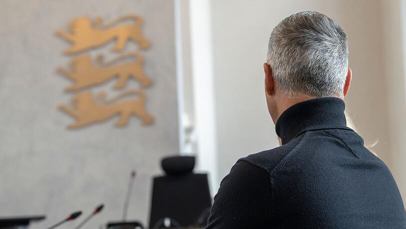 Es ist bereits das zweite Verfahren gegen den 54-J&auml;hrigen.