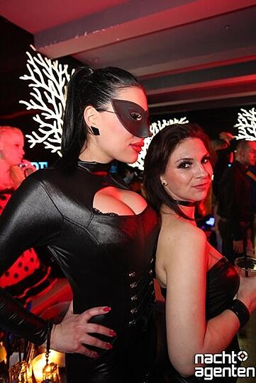 Kölner Karnevalsparty im 8Seasons.