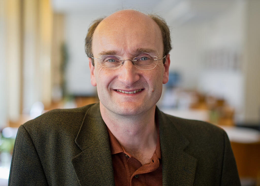 Dirigent Andrew Manze im Interview Aufgehobene Verkehrsregeln