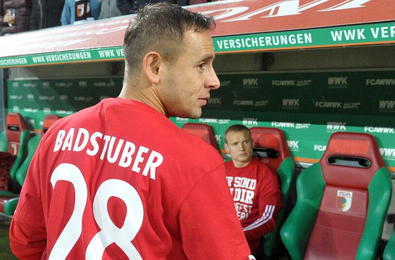 Rafinha - Note 4: Fiel zunächst negativ auf, als er Wagner mit dem Ellbogen ins Gesicht schlug (39.). Sah dafür seine 5. Gelbe Karte, hätte Rot verdient gehabt. Bereitete später Müllers Ausgleich zum 1:1 mit einer Flanke vor. (Archivbild)
