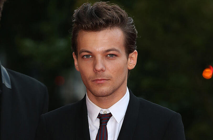 "One Direction"-Sänger und werdender Vater Louis Tomlinson hat ein eigenes Plattenlabel gegründet.