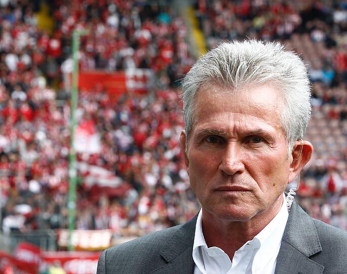 3:0-Sieg für den FC Bayern: Die besten Bilder aus Kaiserslautern