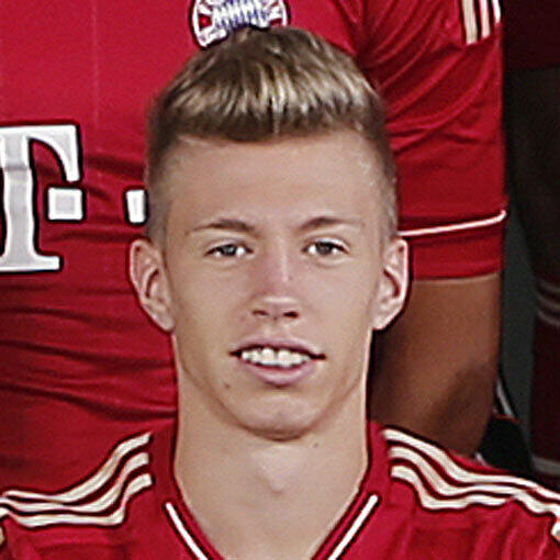 "Scrubs" (Mitchell Weiser)