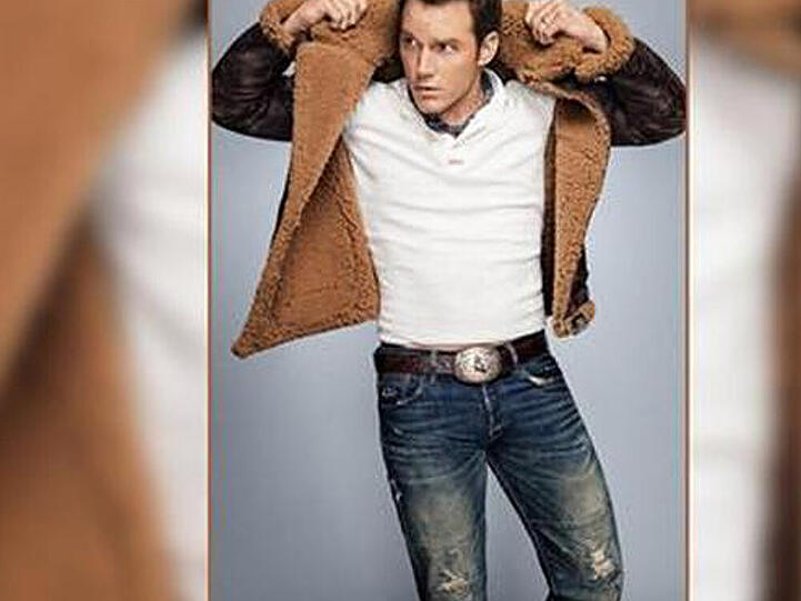 Chris Pratt: Der "GQ"-Mann des Jahres
