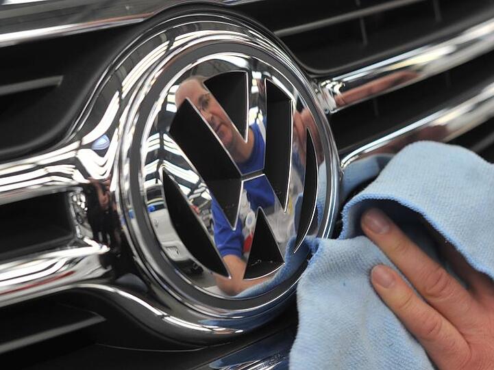 Das Interesse an einem schnellen Vergleich mit Volkswagen im Dieselskandal ist groß.