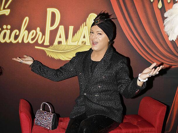 Für Julian F.M. Stoeckel ist das Dschungelcamp wie eine "fünfte Jahreszeit". Für Julian F.M. Stoeckel ist das Dschungelcamp wie eine "fünfte Jahreszeit".