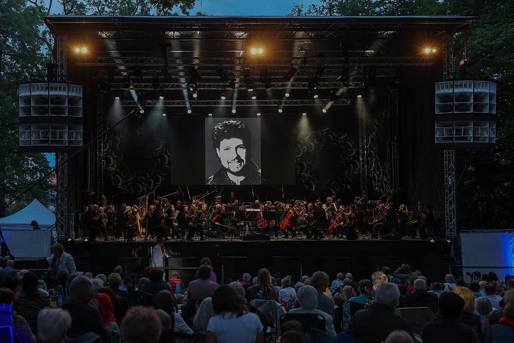 Bayreuth: 2025 neue "Meistersinger" und Thielemann-Comeback