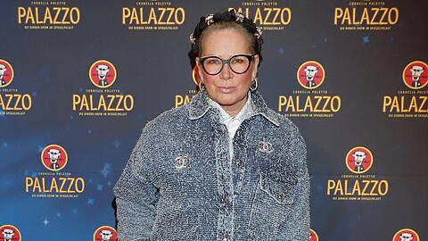 Claudia Effenberg verr&auml;t ihre Gagen-Vorstellung f&uuml;r eine n&auml;chste Reality-TV-Teilnahme.