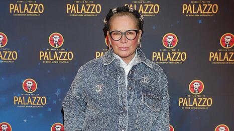 Claudia Effenberg verr&auml;t ihre Gagen-Vorstellung f&uuml;r eine n&auml;chste Reality-TV-Teilnahme.