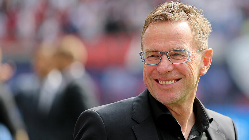 Ralf Rangnick: Der Durchmarschierer des Profifußballs. Brachte einst die TSG 1899 Hoffenheim von der Regional- in die Bundesliga. Schaffte in verschiedenen Funktionen mit RB Leipzig und den vielen Mateschitz-Millionen das gleiche Kunststück. Der 58-jährige Schwabe ist nun in der Champions League angekommen, nach über 30 Jahren im Geschäft und einer zehnmonatigen Auszeit wegen Burnout 2011/2012.