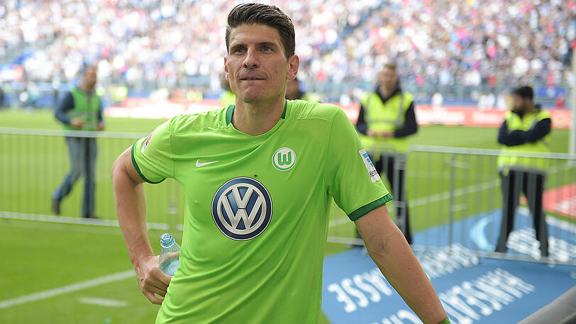 Der VfL Wolfsburg muss den Gang in die Relegation antreten.