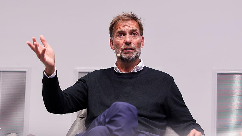 Jürgen Klopp ist als Head of Global Soccer verantwortlich für die diversen Fußballprojekte von Red Bull. (Archivfoto)