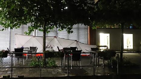 Zu der Attacke soll es in der Cafeteria der Einrichtung gekommen sein.
