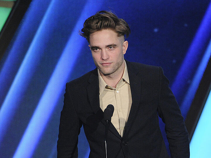 Robert Pattinson: Millionen-Villa mit eigener Tanzfläche?