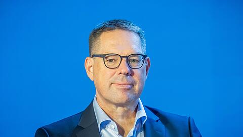 Schwarz-Chef Chrzanowski: "Wir &uuml;bernehmen Verantwortung am Wirtschaftsstandort Deutschland und leisten unseren Beitrag f&uuml;r ein starkes, souver&auml;nes Europa". (Archivbild)