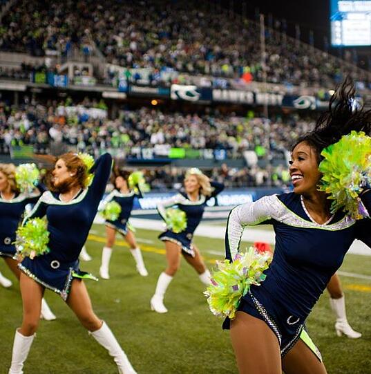 Seattle Sea Gals