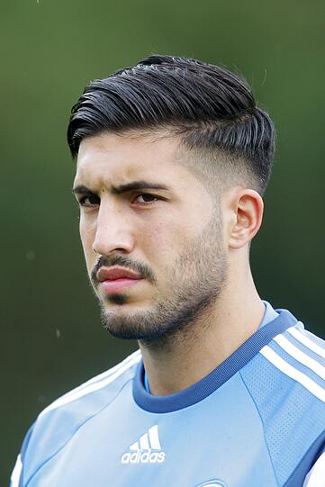 So lief das erste Training der DFB-Elf: Die Bilder!