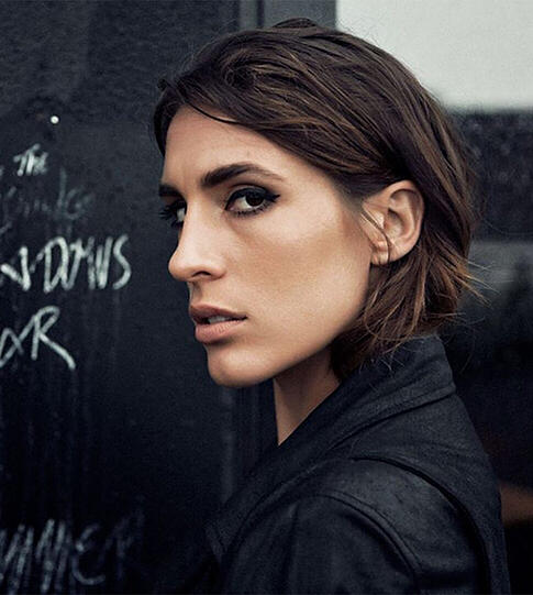 Andrea Petkovic (Deutschland).