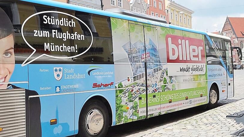Die BEG arbeitet an einer Lösung für die Frühpendler. Bisher sind zwei Tatsachen konkret: Es wird einen Frühpendlerbus geben, ab 2020 auch ein Zug ab 3.10 Uhr von Landshut aus Richtung Flughafen fahren.
