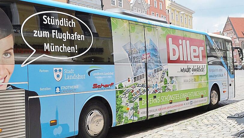 Die BEG arbeitet an einer Lösung für die Frühpendler. Bisher sind zwei Tatsachen konkret: Es wird einen Frühpendlerbus geben, ab 2020 auch ein Zug ab 3.10 Uhr von Landshut aus Richtung Flughafen fahren. Die BEG arbeitet an einer Lösung für die Frühpendler. Bisher sind zwei Tatsachen konkret: Es wird einen Frühpendlerbus geben, ab 2020 auch ein Zug ab 3.10 Uhr von Landshut aus Richtung Flughafen fahren.