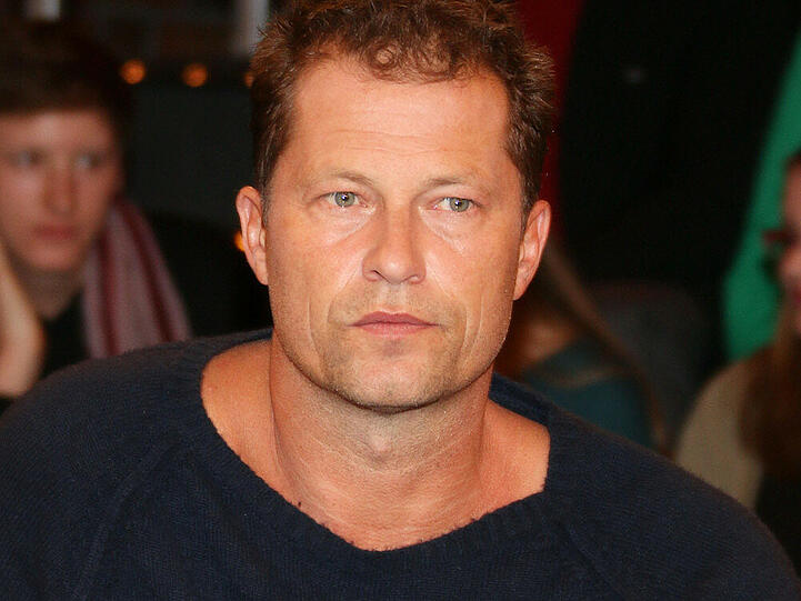 Til Schweiger baut in Niedersachsen ein Vorzeigeheim für Flüchtlinge