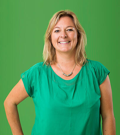 Anja Berger ist seit Sommer 2020 Wiesn-Stadträtin. (Archivbild) Anja Berger ist seit Sommer 2020 Wiesn-Stadträtin. (Archivbild)