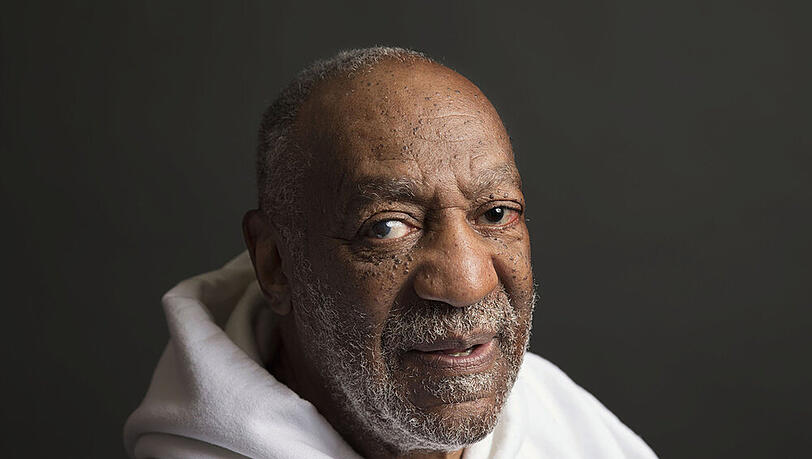 Netflix nimmt ein für Ende des Monats angekündigtes Comedy-Special mit Bill Cosby aus dem Programm Netflix nimmt ein für Ende des Monats angekündigtes Comedy-Special mit Bill Cosby aus dem Programm