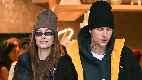 Justin und Hailey Bieber feiern ihren Geburtstag in Japan.