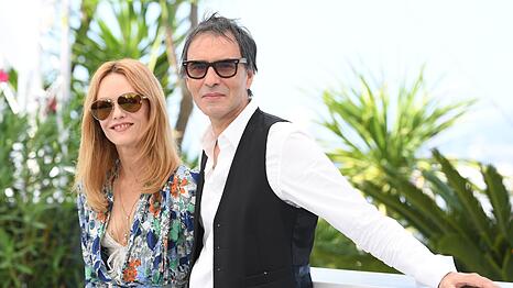 Vanessa Paradis und Samuel Benchetrit haben nach acht Jahren Ehe ihre Trennung bekannt gegeben.